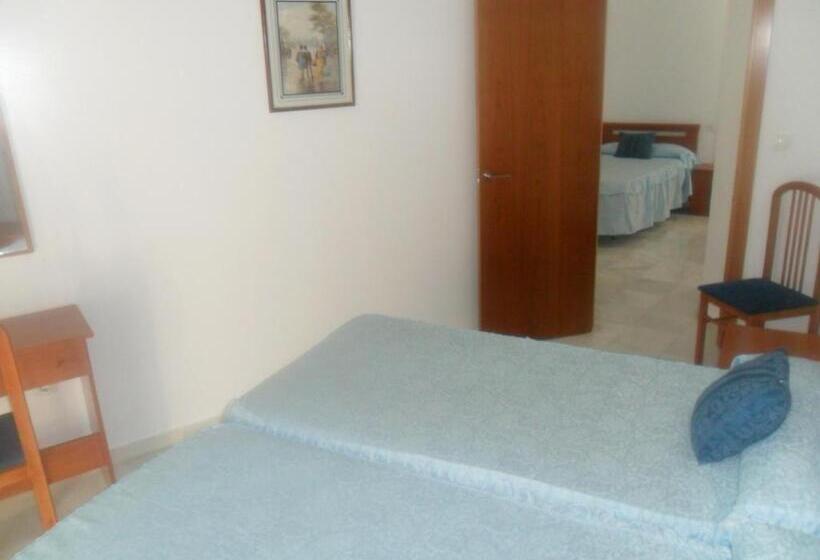 Hotel Hostal Centro Sol