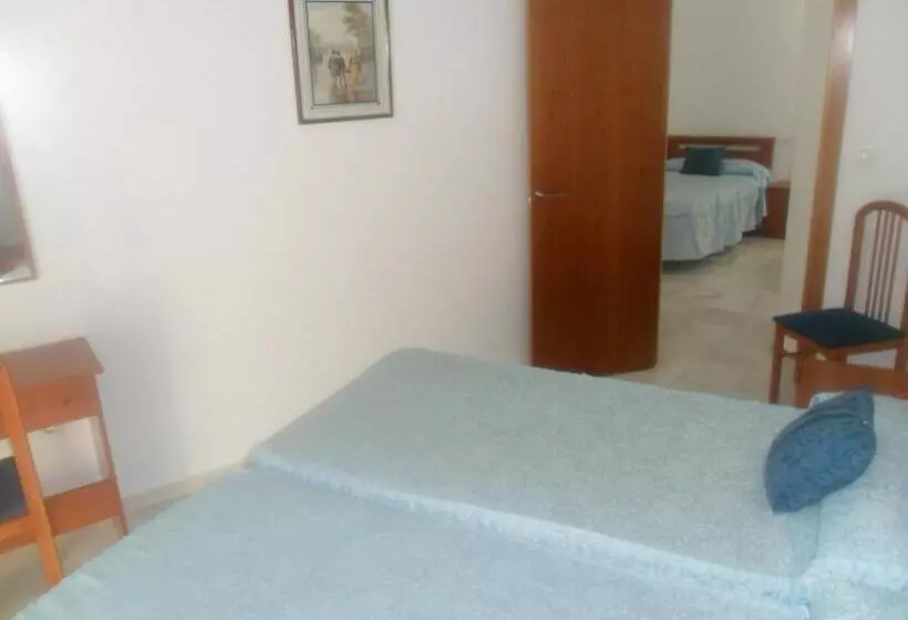 Hotel Hostal Centro Sol