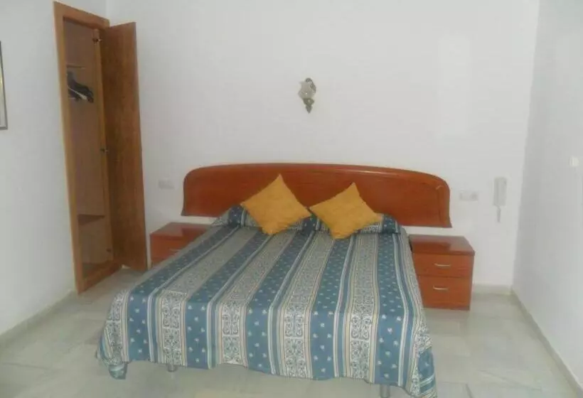 Hotel Hostal Centro Sol