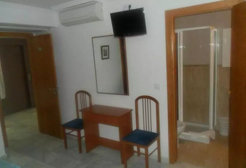 Hotel Hostal Centro Sol