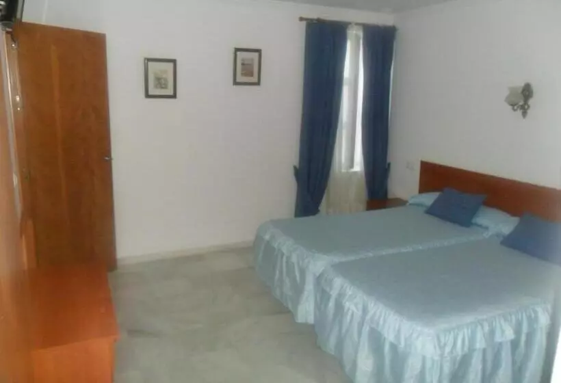 Hotel Hostal Centro Sol