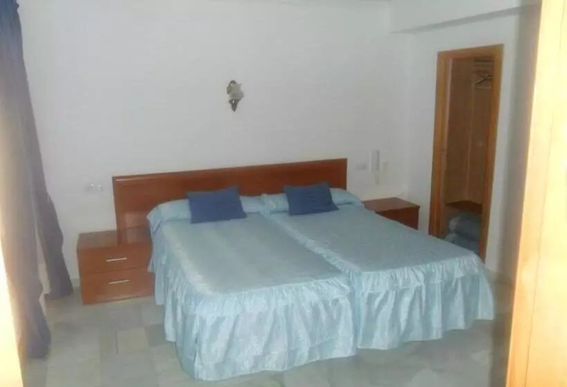 Hotel Hostal Centro Sol