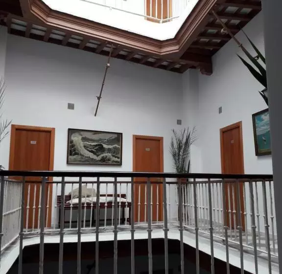 Hotel Hostal Centro Sol