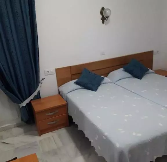 Hotel Hostal Centro Sol