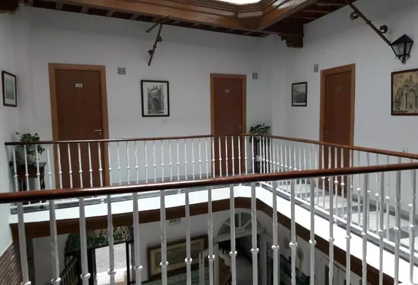 Hotel Hostal Centro Sol