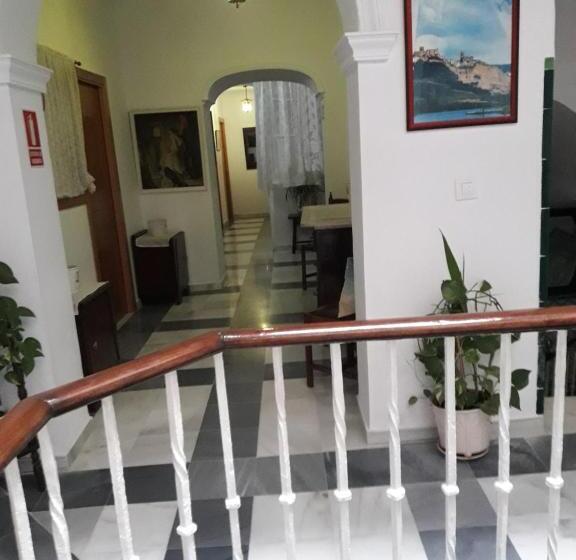 Hotel Hostal Centro Sol