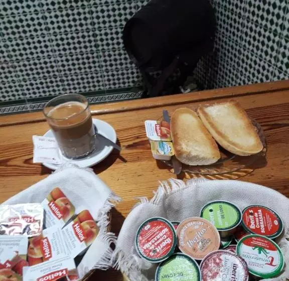 Hotel Hostal Centro Sol