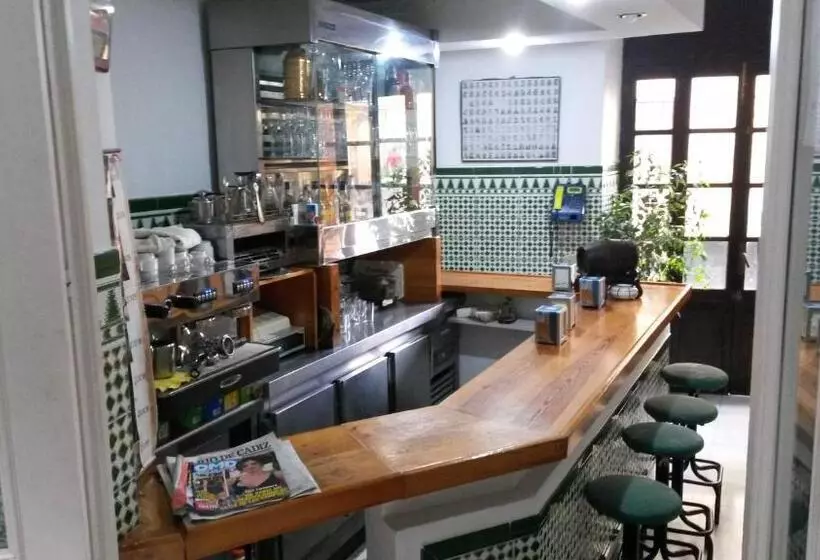 Hotel Hostal Centro Sol