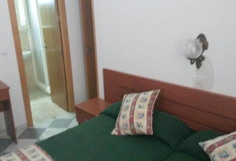 Hotel Hostal Centro Sol