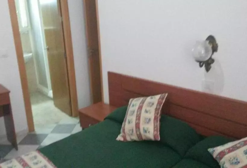 Hotel Hostal Centro Sol