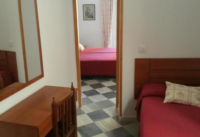 Hotel Hostal Centro Sol