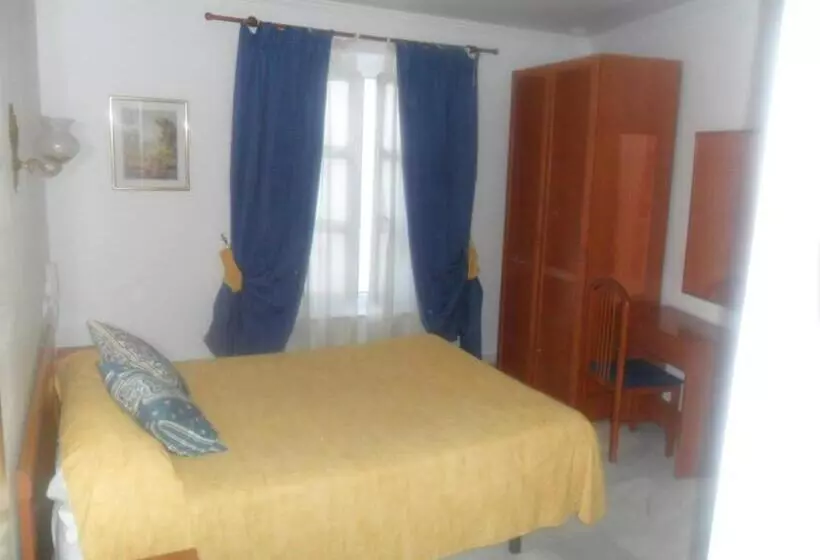 Hotel Hostal Centro Sol