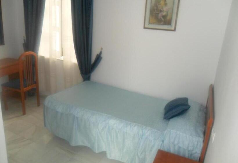 Hotel Hostal Centro Sol