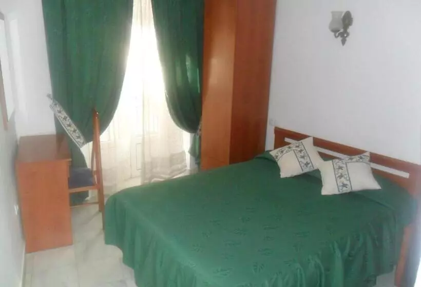 Hotel Hostal Centro Sol