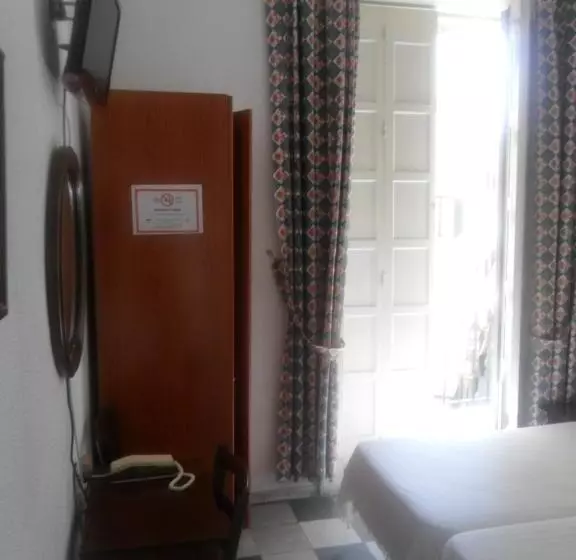 Hotel Hostal Centro Sol