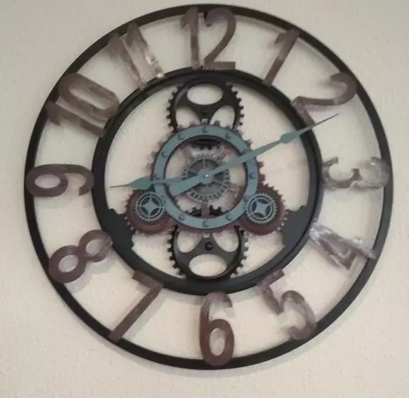 Отель Hostal Garamar