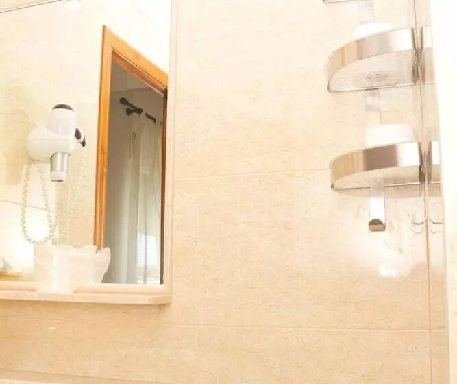 ホテル Hostal La Palma