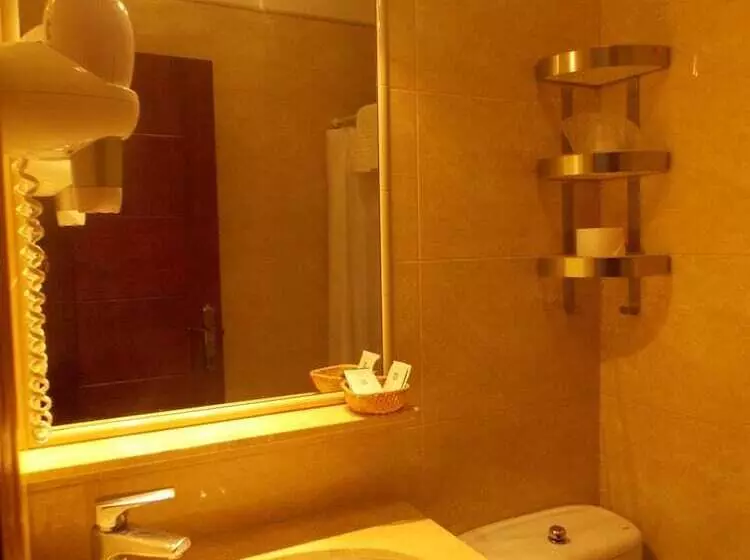 ホテル Hostal La Palma