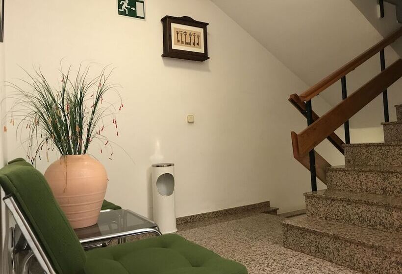 ホテル Hostal Los Angeles