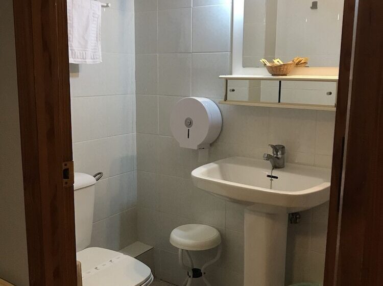 ホテル Hostal Los Angeles