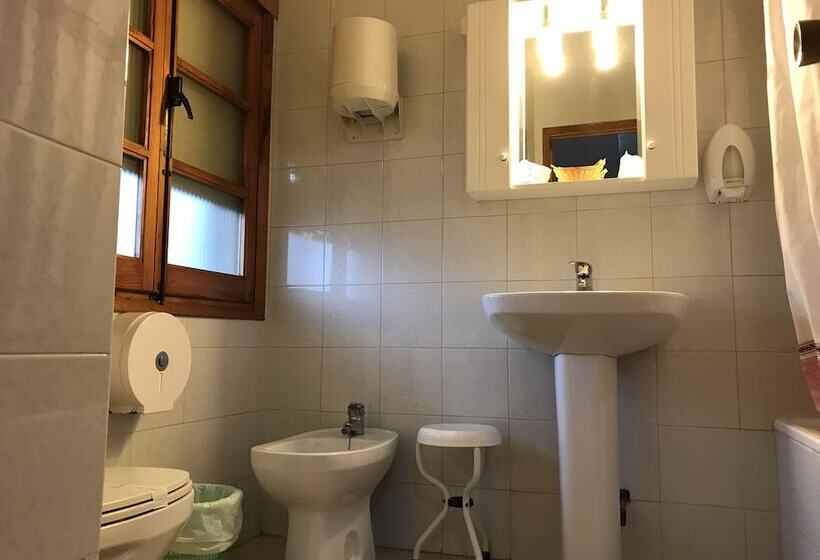 ホテル Hostal Los Angeles