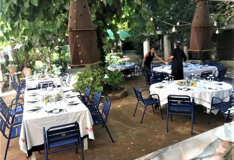 酒店 Hostal Montsoliu