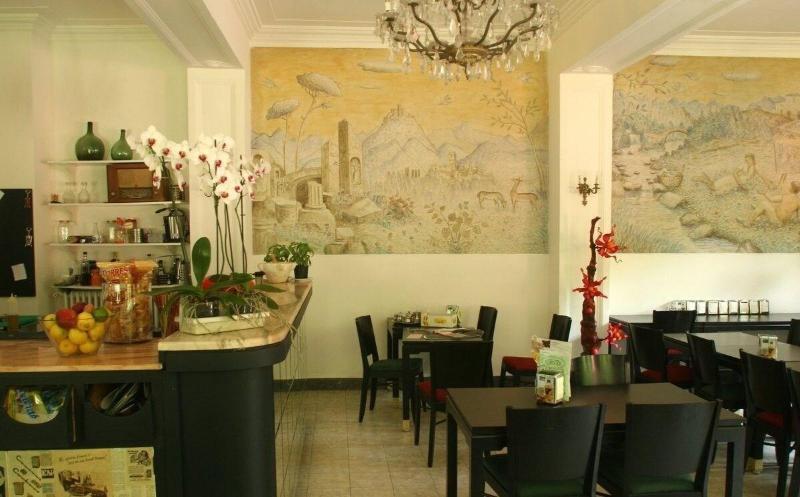 酒店 Hostal Montsoliu