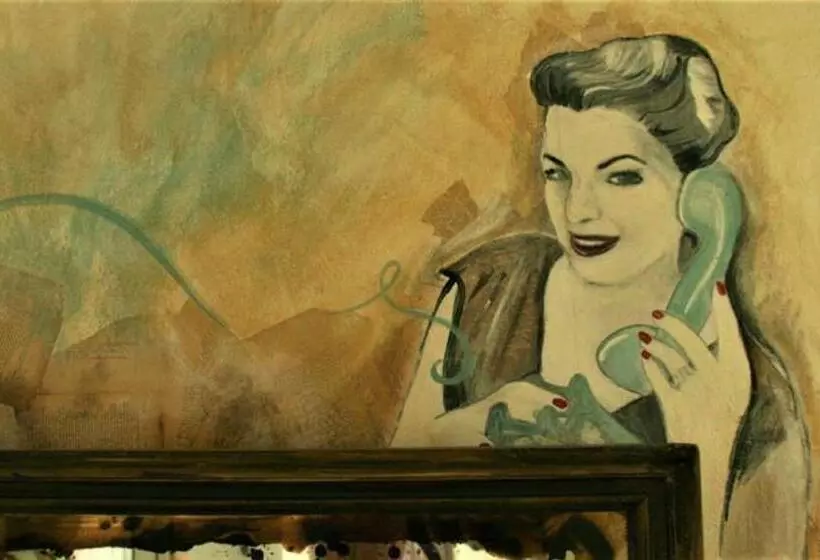 Hotel Hostal Montsoliu