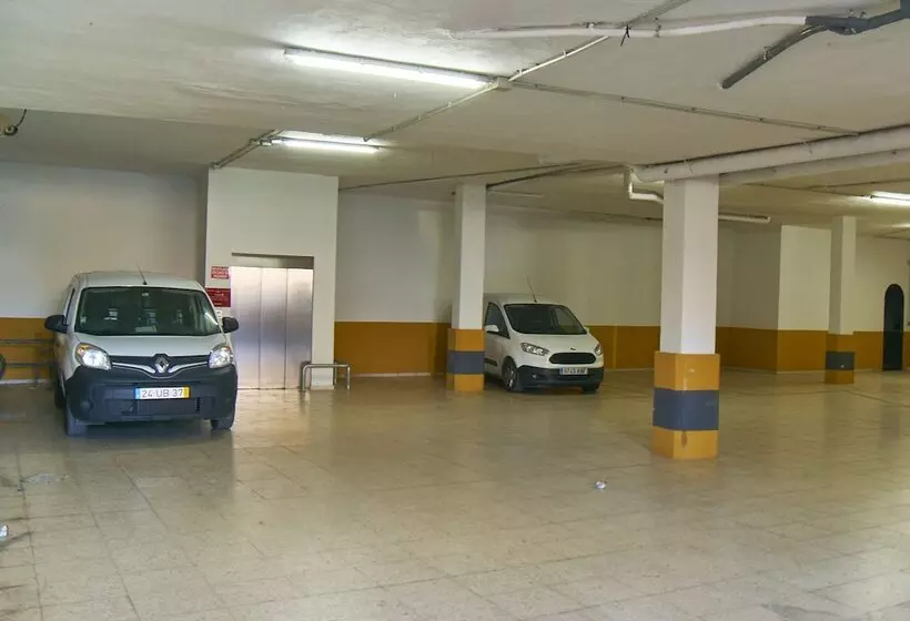 בית מלון כפרי Hostal Restaurante La Nina