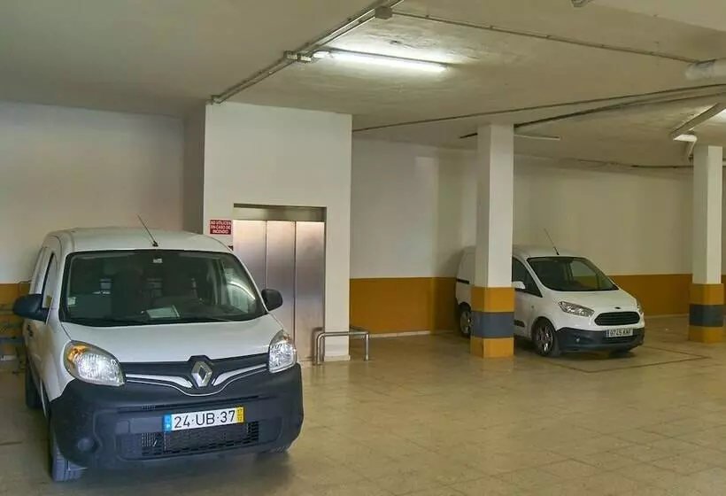 בית מלון כפרי Hostal Restaurante La Nina