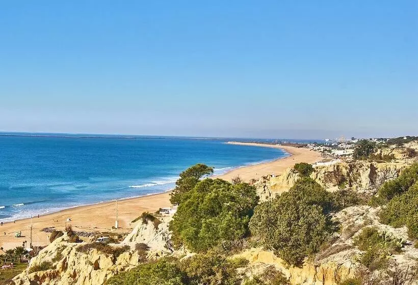 בית מלון כפרי Hostal Restaurante La Nina