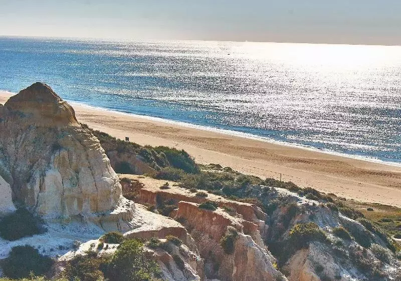 בית מלון כפרי Hostal Restaurante La Nina