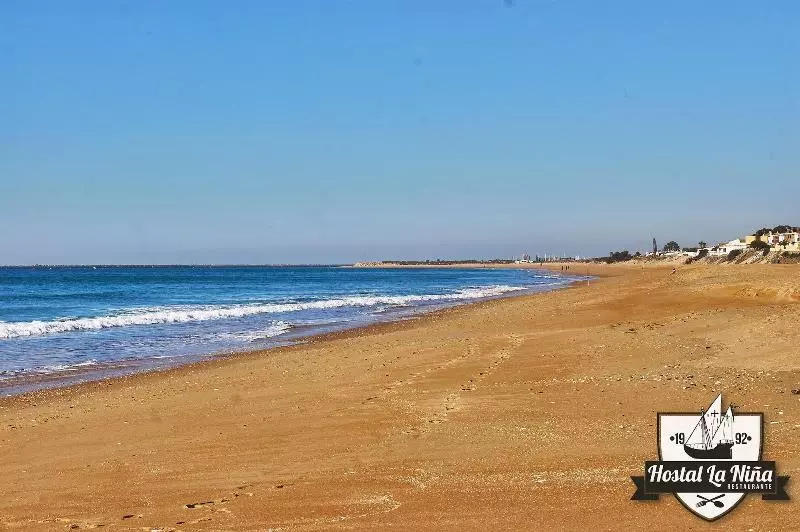 בית מלון כפרי Hostal Restaurante La Nina