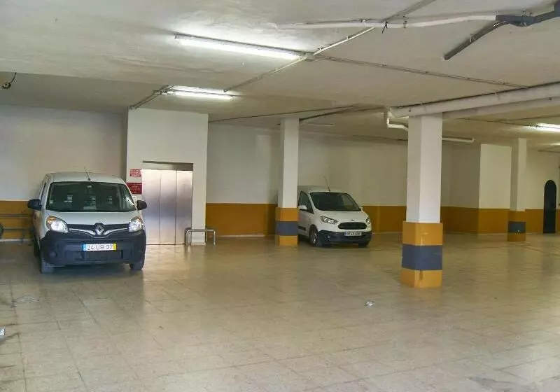 בית מלון כפרי Hostal Restaurante La Nina