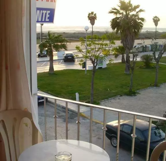 Hotel Hostal Sonrisa Del Mar