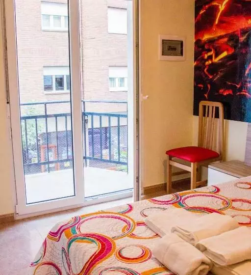 Отель Pension Teresa