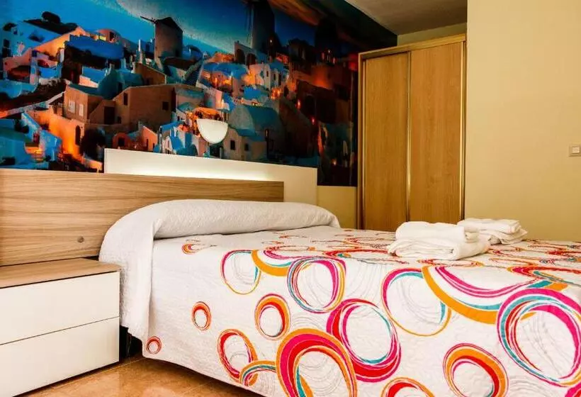 Отель Pension Teresa