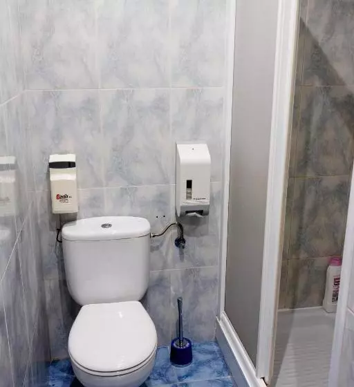 Отель Pension Teresa