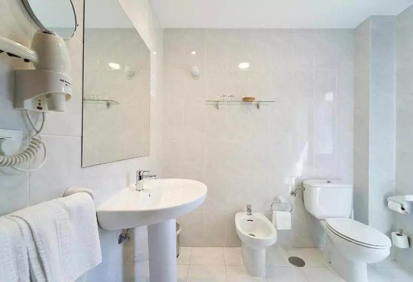 Отель Prado Viejo