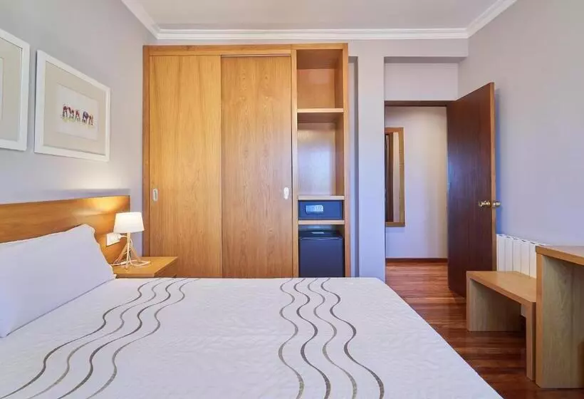 Отель Prado Viejo