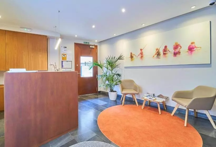 Отель Prado Viejo