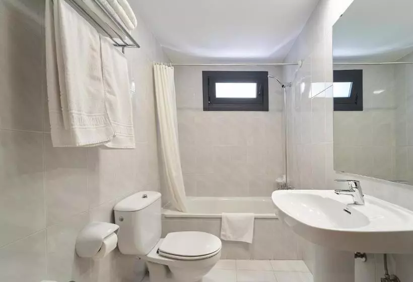 Отель Prado Viejo