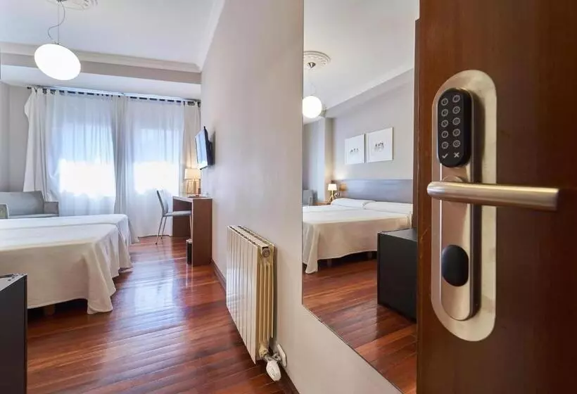 Отель Prado Viejo