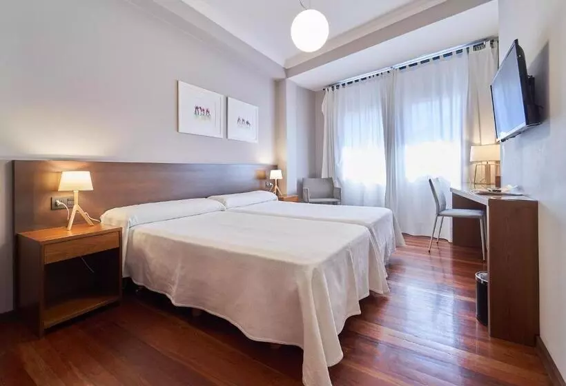 Отель Prado Viejo