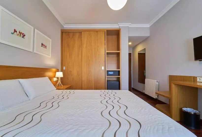 Отель Prado Viejo