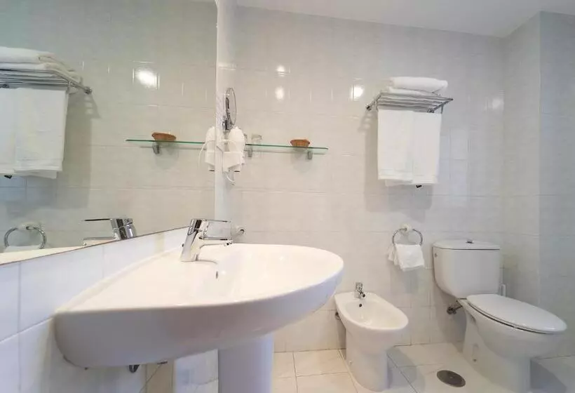 Отель Prado Viejo