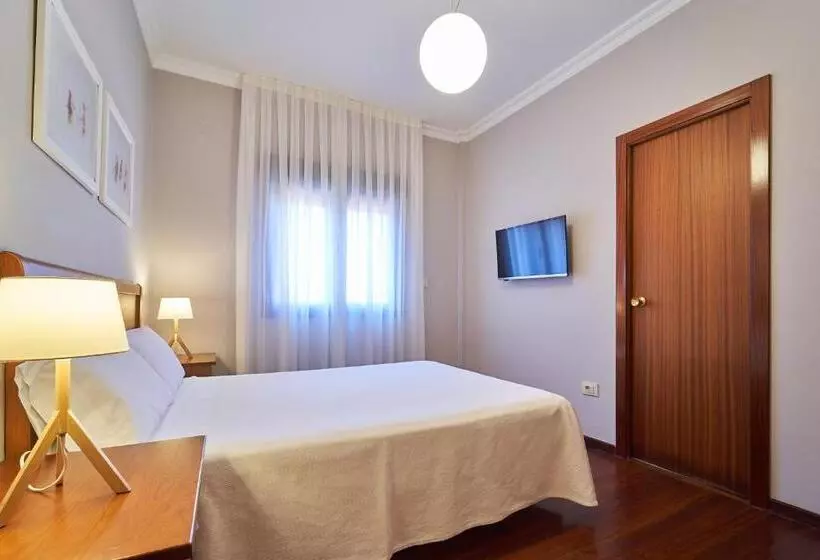 Отель Prado Viejo