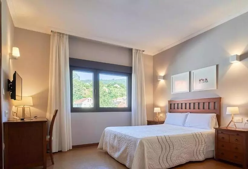 Отель Prado Viejo