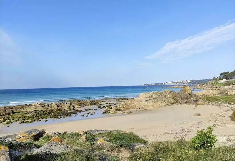 בית מלון כפרי Villa Juanita