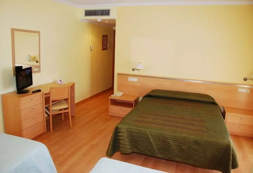 בית מלון כפרי Villa Juanita